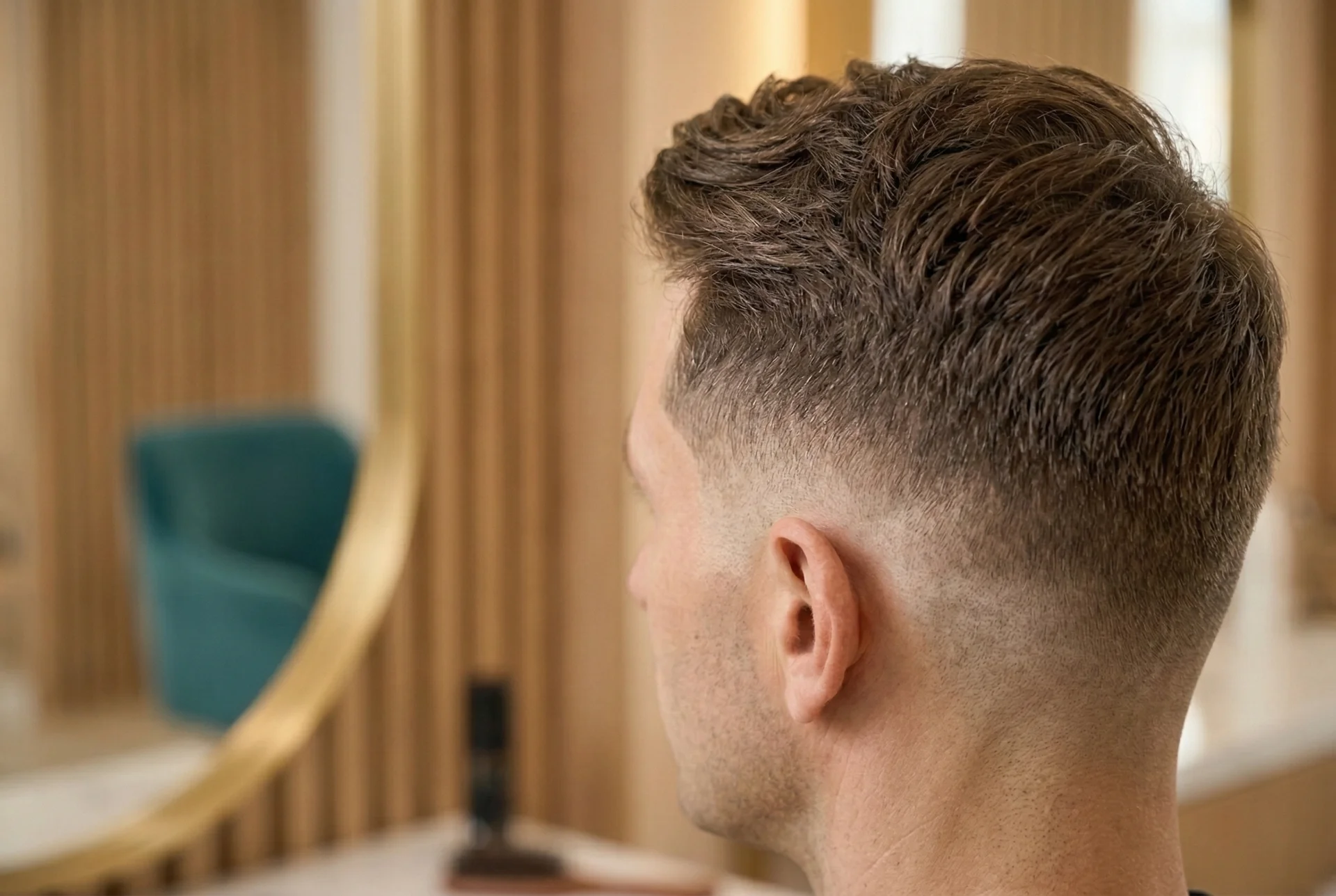 kadeřnický salon Martina